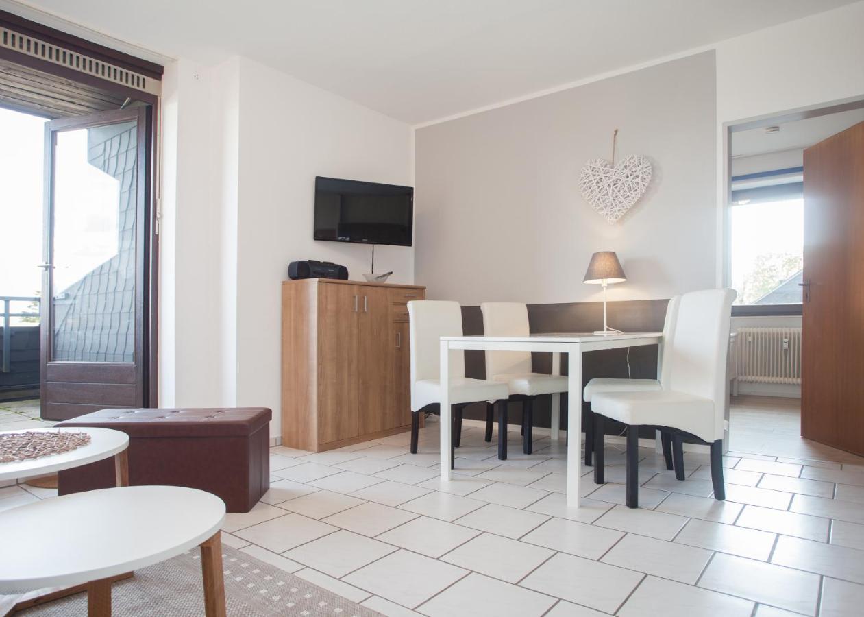 Welcome In - Apartments Am Waltenberg 57-59 วินเทอร์แบร์ก ภายนอก รูปภาพ