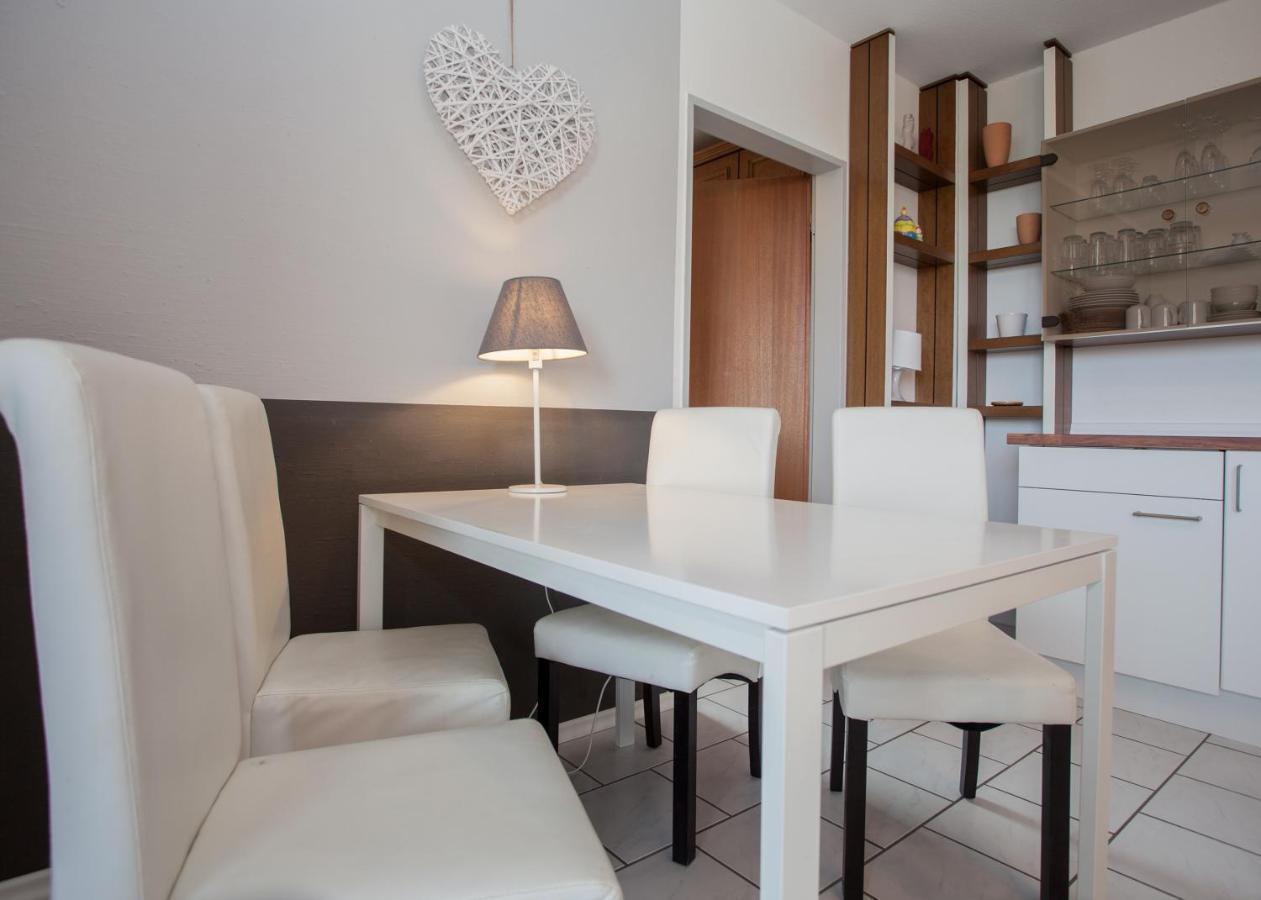 Welcome In - Apartments Am Waltenberg 57-59 วินเทอร์แบร์ก ภายนอก รูปภาพ