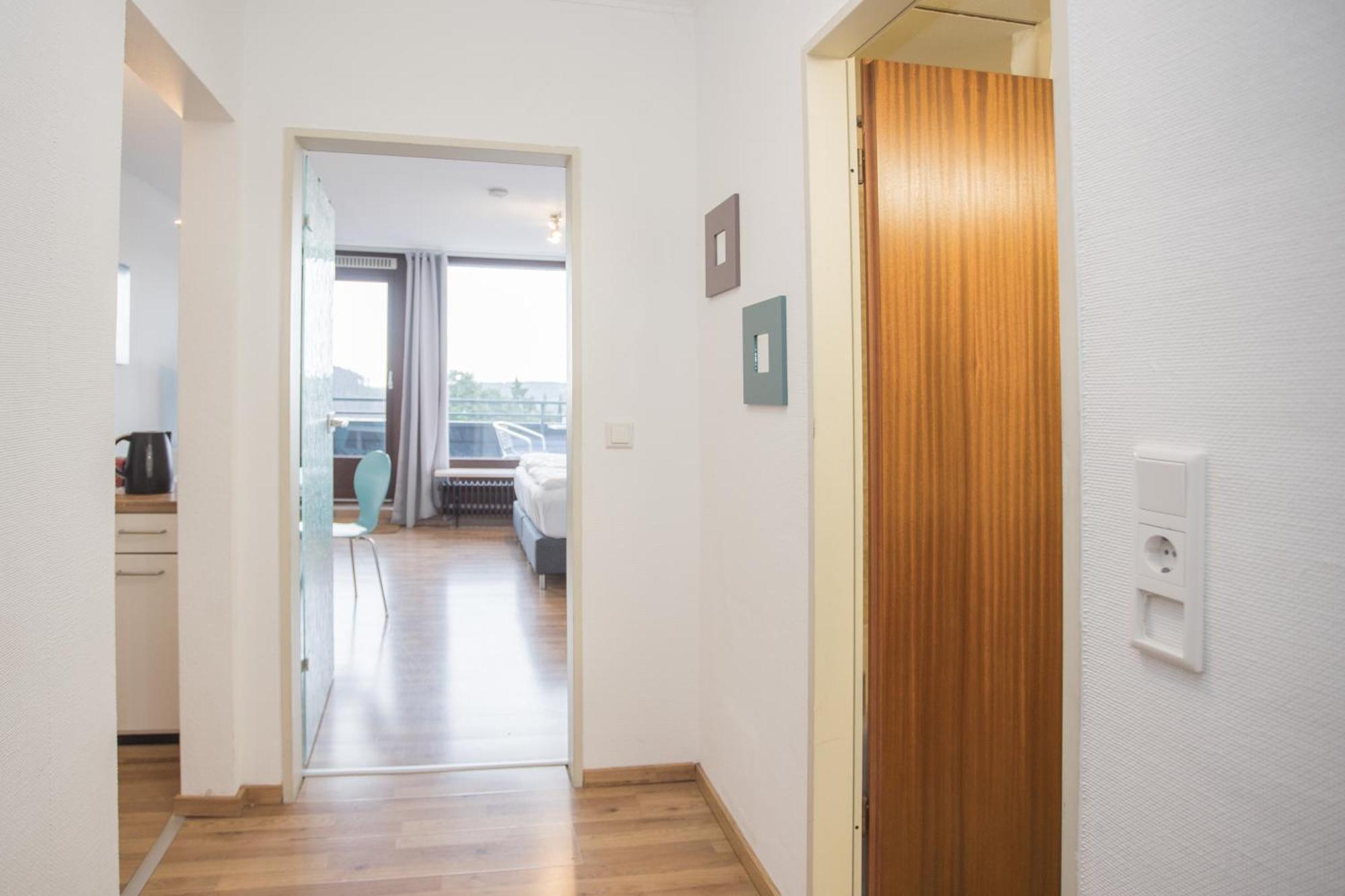 Welcome In - Apartments Am Waltenberg 57-59 วินเทอร์แบร์ก ภายนอก รูปภาพ