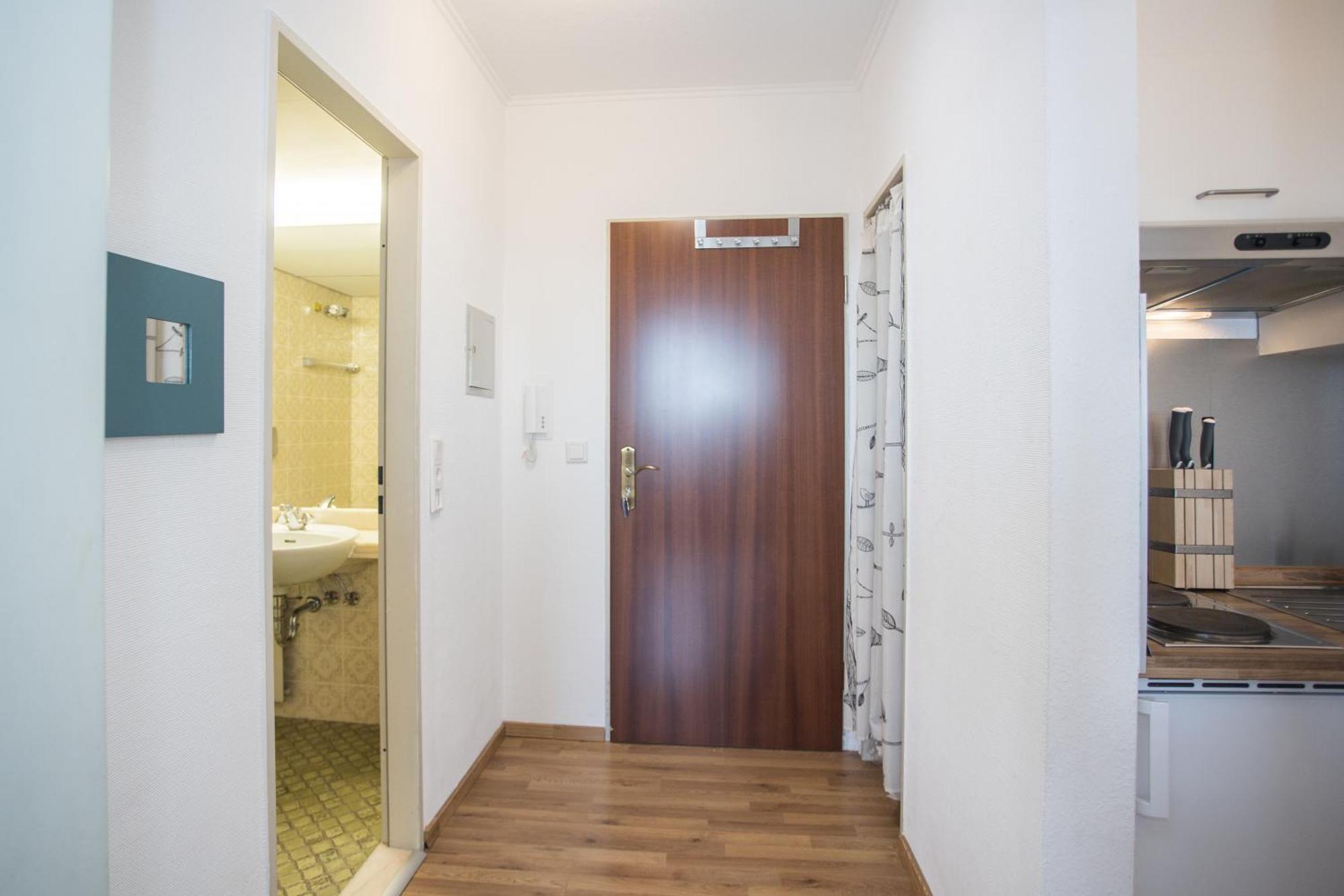 Welcome In - Apartments Am Waltenberg 57-59 วินเทอร์แบร์ก ภายนอก รูปภาพ