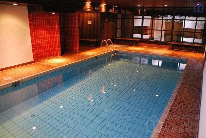 Welcome In - Apartments Am Waltenberg 57-59 วินเทอร์แบร์ก ภายนอก รูปภาพ
