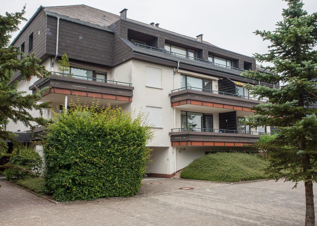 Welcome In - Apartments Am Waltenberg 57-59 วินเทอร์แบร์ก ภายนอก รูปภาพ