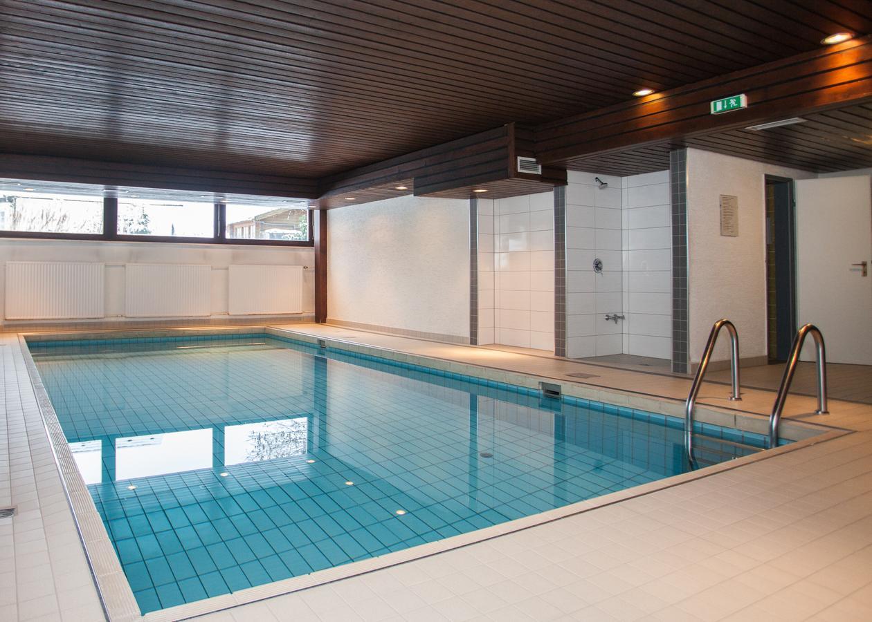 Welcome In - Apartments Am Waltenberg 57-59 วินเทอร์แบร์ก ภายนอก รูปภาพ