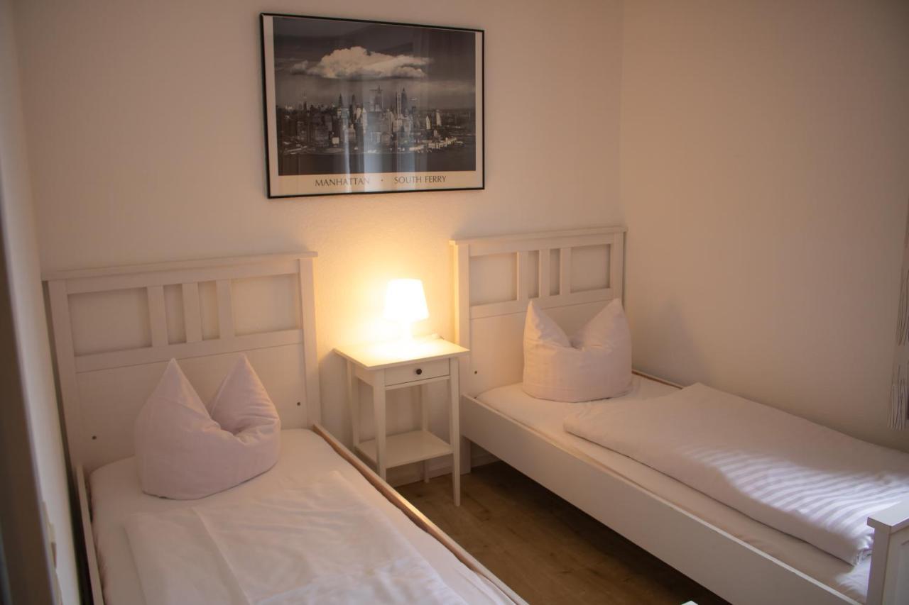 Welcome In - Apartments Am Waltenberg 57-59 วินเทอร์แบร์ก ภายนอก รูปภาพ