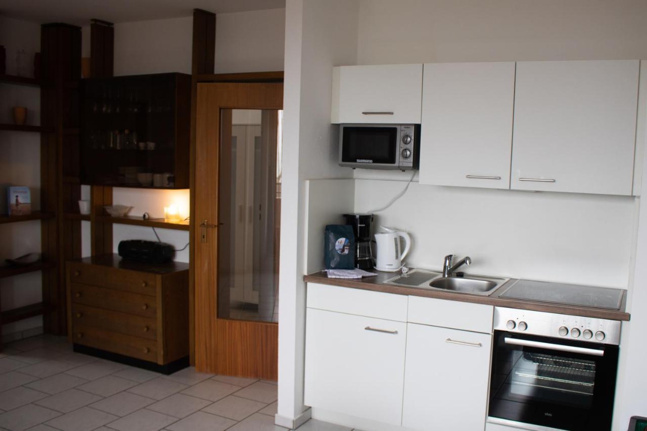 Welcome In - Apartments Am Waltenberg 57-59 วินเทอร์แบร์ก ภายนอก รูปภาพ
