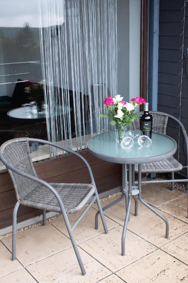 Welcome In - Apartments Am Waltenberg 57-59 วินเทอร์แบร์ก ภายนอก รูปภาพ