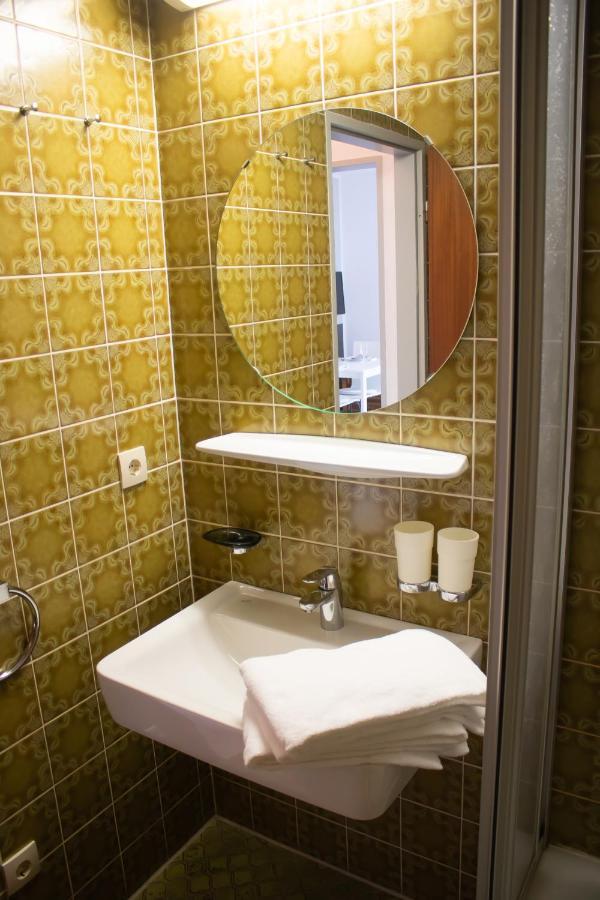 Welcome In - Apartments Am Waltenberg 57-59 วินเทอร์แบร์ก ภายนอก รูปภาพ