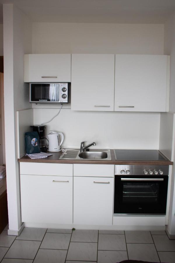 Welcome In - Apartments Am Waltenberg 57-59 วินเทอร์แบร์ก ภายนอก รูปภาพ